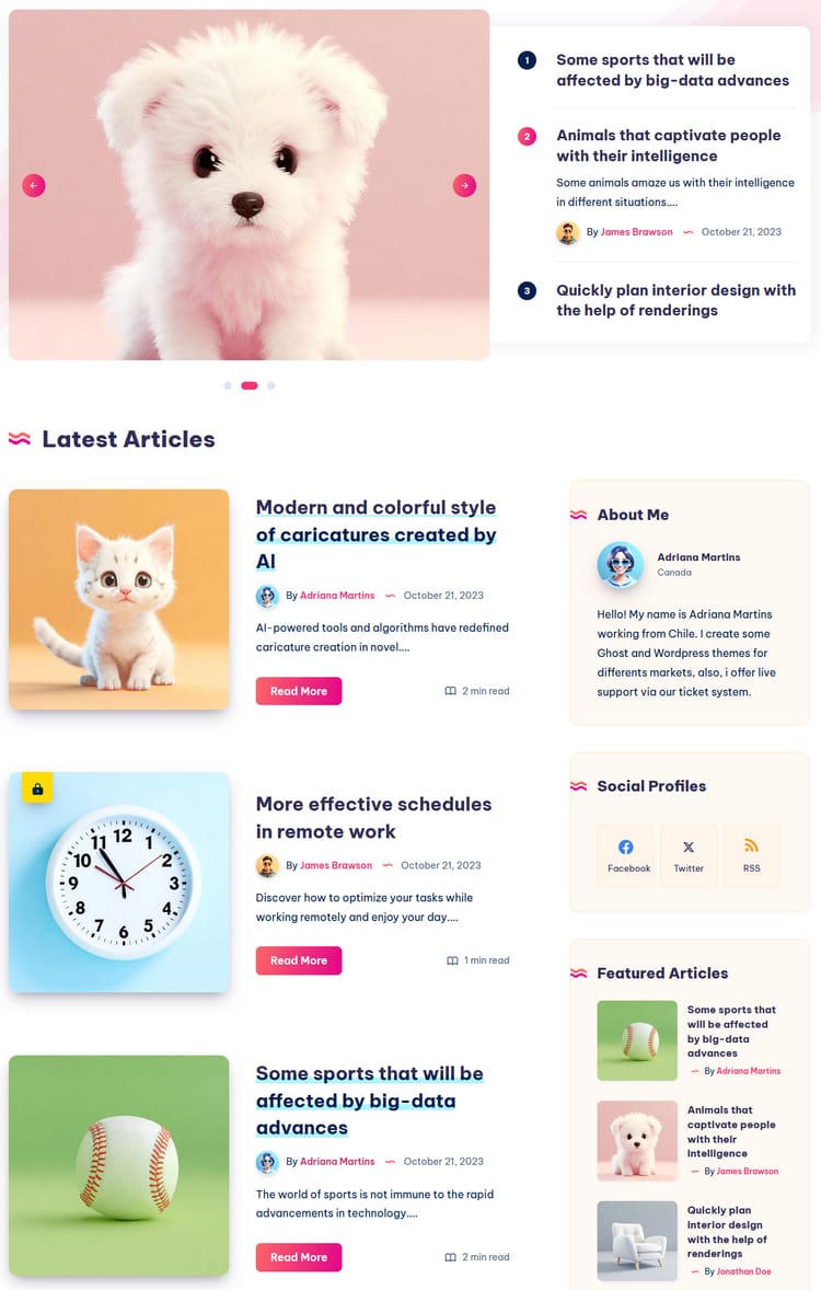 เปลี่ยน Themes ของ LimitBLOG ได้มากกว่า 1,000 แบบ